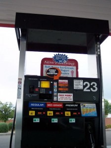 5 ways to save money on gas