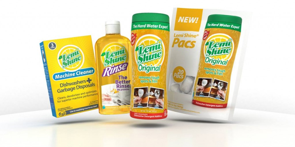 lemishine pack